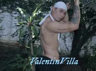 ValentinVilla