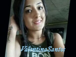 ValentinaSantos