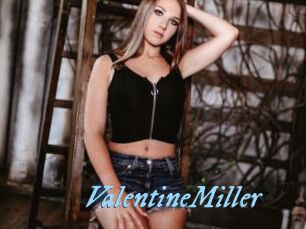 ValentineMiller