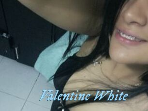 Valentine_White