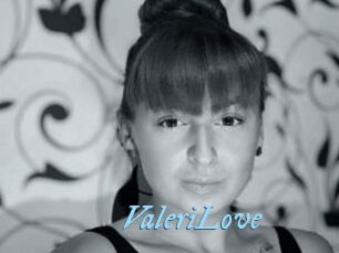ValeriLove