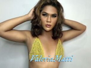 ValeriaMatti