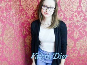ValerieDior