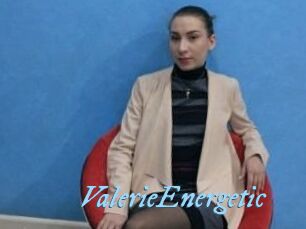 ValerieEnergetic