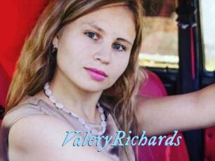 ValeryRichards