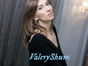 ValeryShum