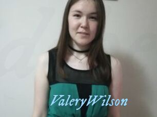 ValeryWilson