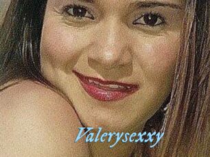 Valerysexxy