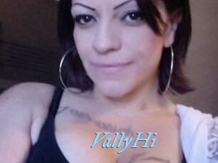 VallyHi