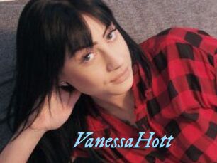 VanessaHott