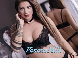 VanessaMills