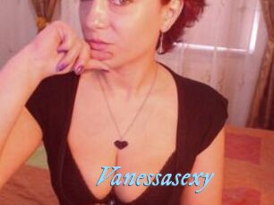 Vanessasexy