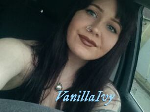 VanillaIvy