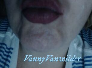 VannyVanwilder