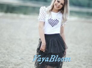 VayaBloom