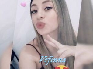 Vefinna