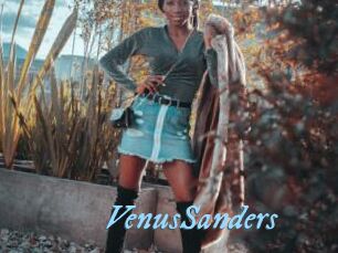 VenusSanders
