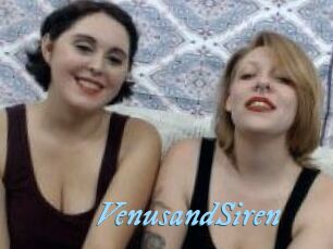 VenusandSiren