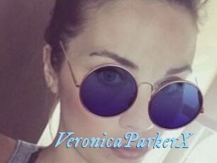 VeronicaParkerX