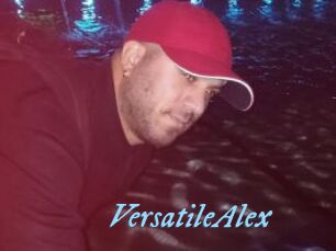 VersatileAlex