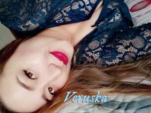 Veruska
