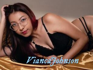 ViancaJohnson