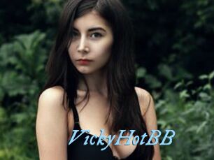 VickyHotBB