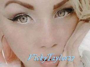 VickyTaylor27