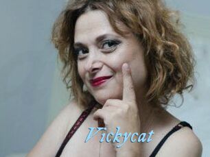 Vickycat