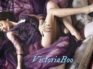VictoriaBoo