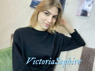 VictoriaSaphire