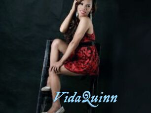 VidaQuinn