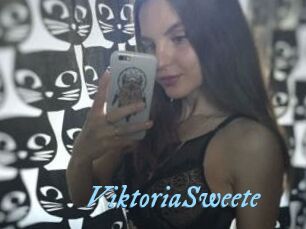 ViktoriaSweete