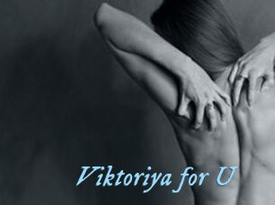 Viktoriya_for_U