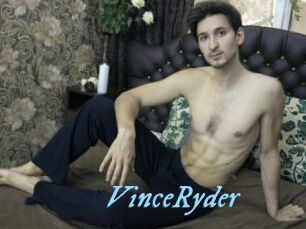 VinceRyder