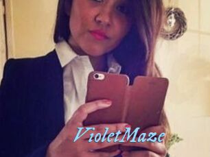 Violet_Maze