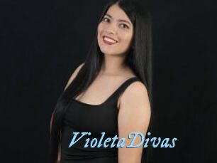 VioletaDivas