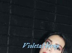 VioletaHorny