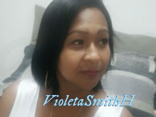 VioletaSmithH