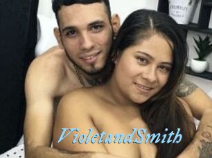VioletandSmith