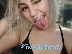 VioletteMoretti
