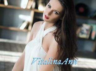 VitalinaAnn