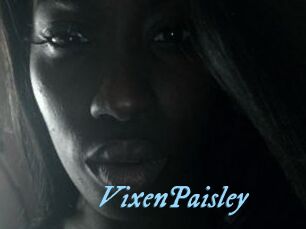 VixenPaisley