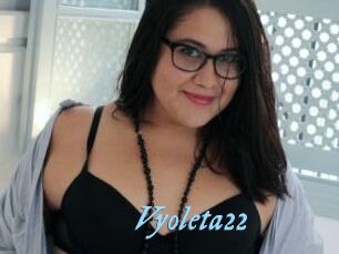 Vyoleta22