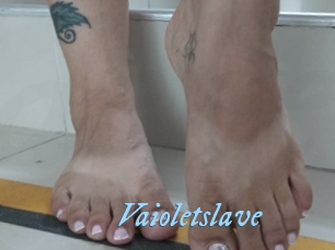 Vaioletslave