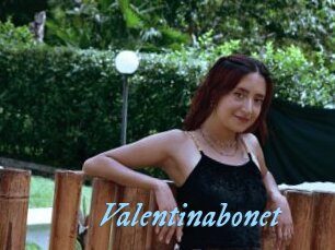 Valentinabonet