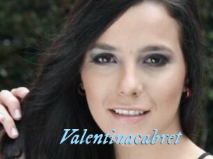 Valentinacabret
