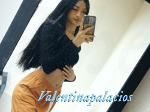 Valentinapalacios