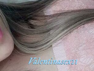 Valentinasex21