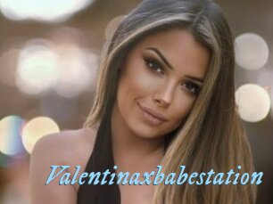 Valentinaxbabestation